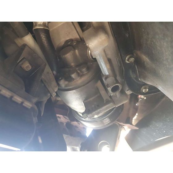 Compresor Aire Acondicionado para Mazda 2 Lim. ()