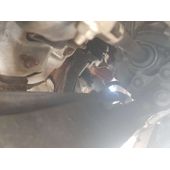 Cremallera Direccion para Mazda 2 Lim. ()