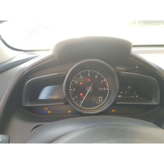 Cuadro Instrumentos para Mazda 2 Lim. ()