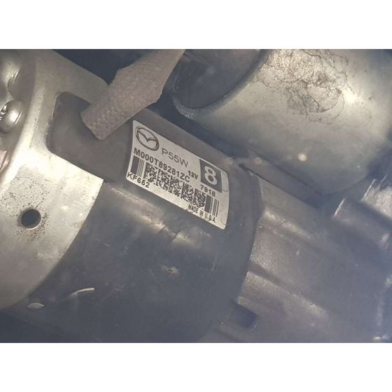 Motor Arranque para Mazda 2 Lim. ()