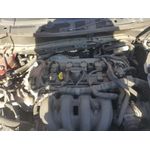 Motor Completo para Mazda 2 Lim. ()