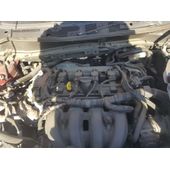 Motor Completo para Mazda 2 Lim. ()