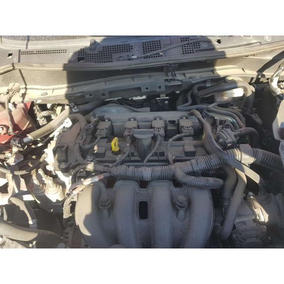 Motor Completo para Mazda 2 Lim. ()