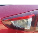 Piloto Trasero Derecho para Mazda 2 Lim. ()