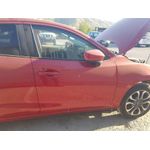 Puerta Delantera Derecha para Mazda 2 Lim. ()