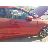 Puerta Delantera Derecha para Mazda 2 Lim. ()