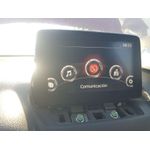 Sistema Navegacion Gps para Mazda 2 Lim. ()