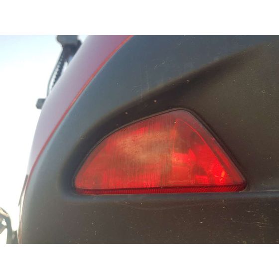 Piloto Trasero Izquierdo Paragolpes para Mazda 2 Lim. ()