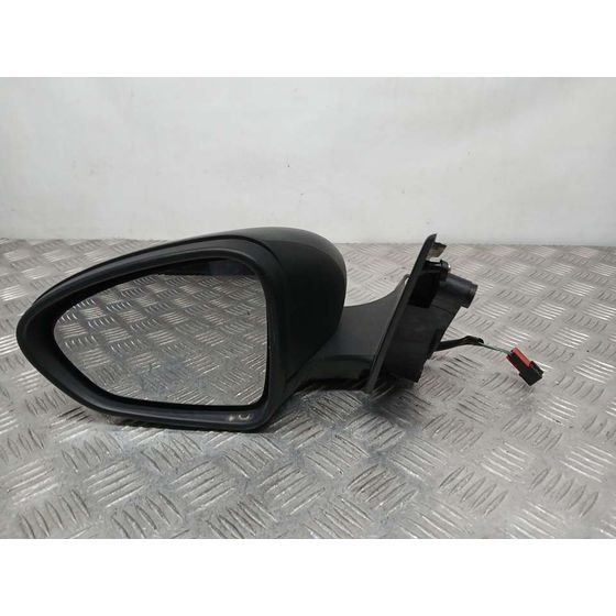 Retrovisor Izquierdo para Fiat Tipo Ii (357) Berlina