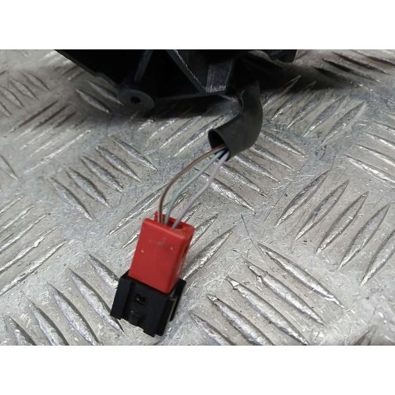 Retrovisor Izquierdo para Fiat Tipo Ii (357) Berlina