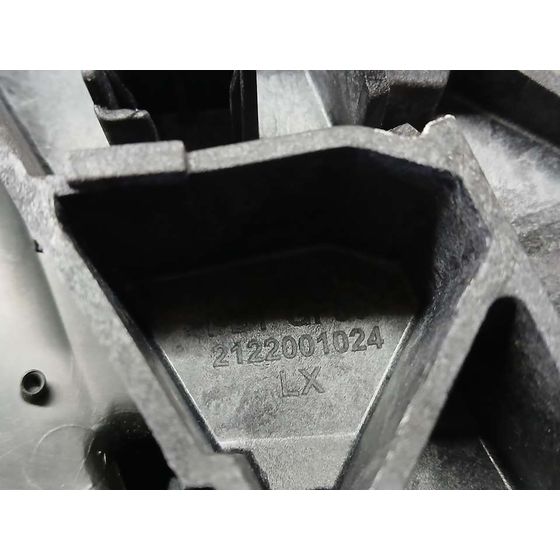 Retrovisor Izquierdo para Fiat Tipo Ii (357) Berlina