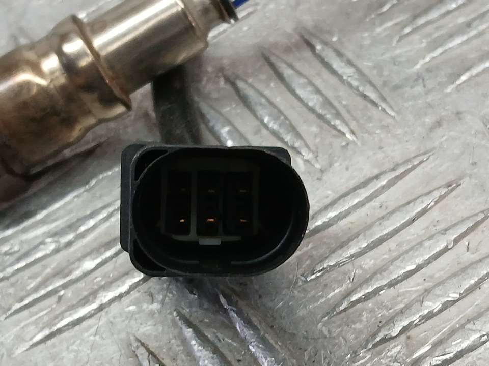 Sonda Lambda para Fiat Tipo Ii (357) Berlina