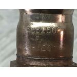 Sonda Lambda para Fiat Tipo Ii (357) Berlina