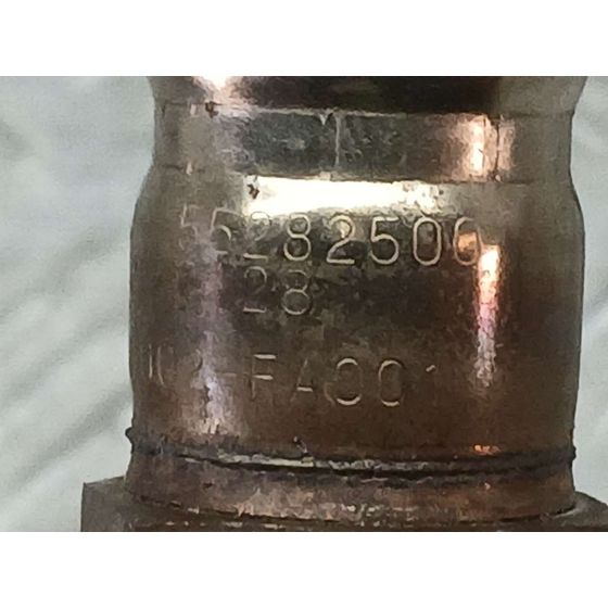 Sonda Lambda para Fiat Tipo Ii (357) Berlina