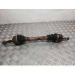 Transmision Delantera Izquierda para Peugeot 206 Berlina