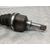 Transmision Delantera Izquierda para Peugeot 206 Berlina