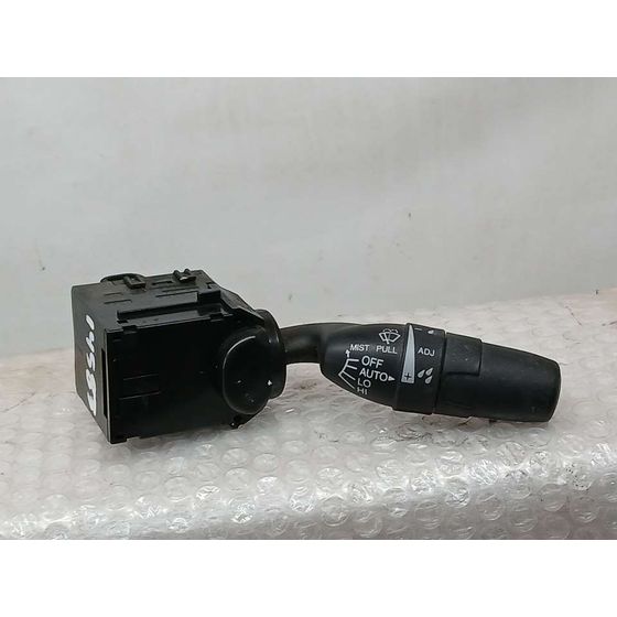 Mando Limpia para Honda Civic Berlina 5 (Fk)