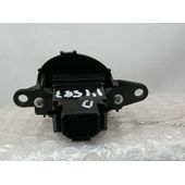 Boton Start/Stop para Honda Civic Berlina 5 (Fk)