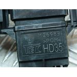 Boton Start/Stop para Honda Civic Berlina 5 (Fk)