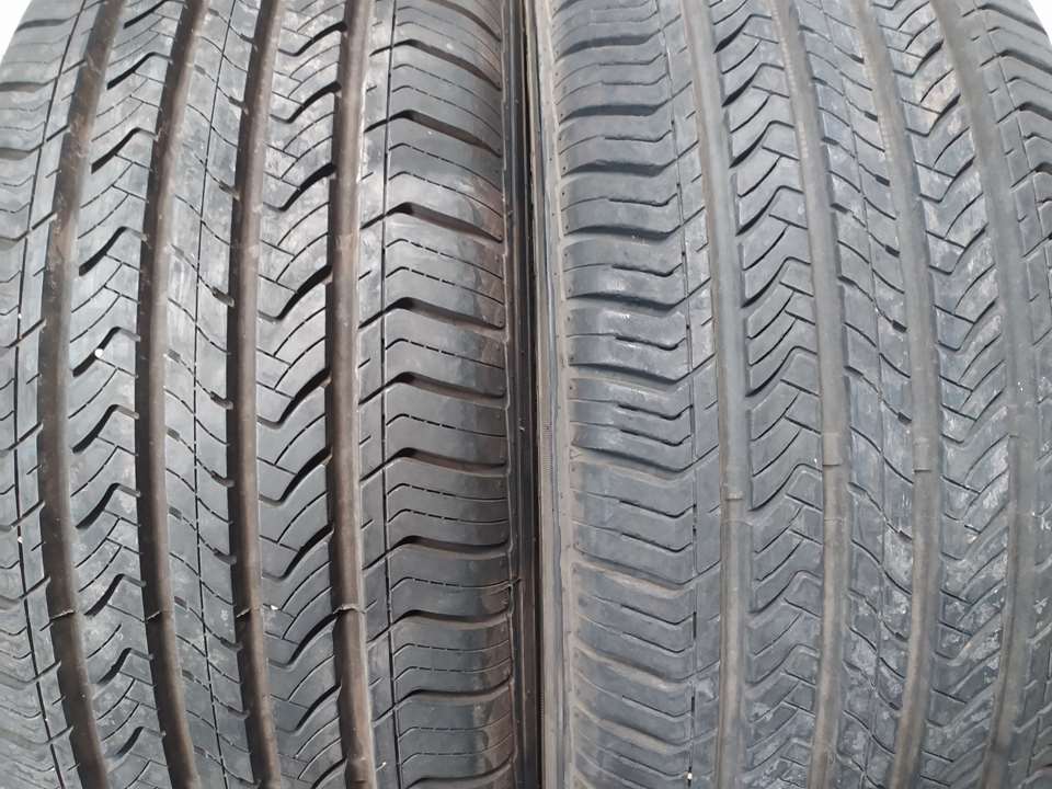 Neumatico Pareja para Neumaticos Reutilizados