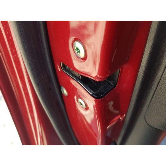 Cerradura Puerta Delantera Izquierda para Hyundai I20 Active