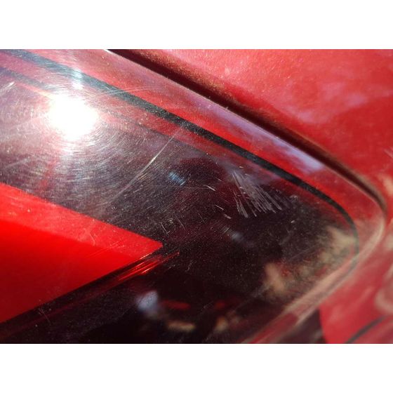 Piloto Trasero Derecho para Hyundai I20 Active