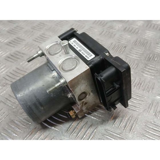 Abs para Ford Mondeo Berlina (Ge)
