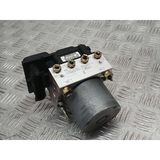 Abs para Ford Mondeo Berlina (Ge)