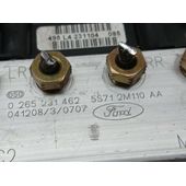 Abs para Ford Mondeo Berlina (Ge)