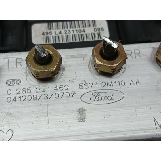 Abs para Ford Mondeo Berlina (Ge)