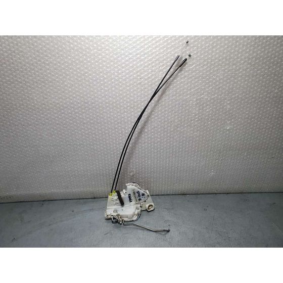 Cerradura Puerta Delantera Izquierda para Suzuki Vitara