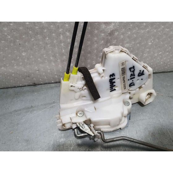Cerradura Puerta Delantera Izquierda para Suzuki Vitara