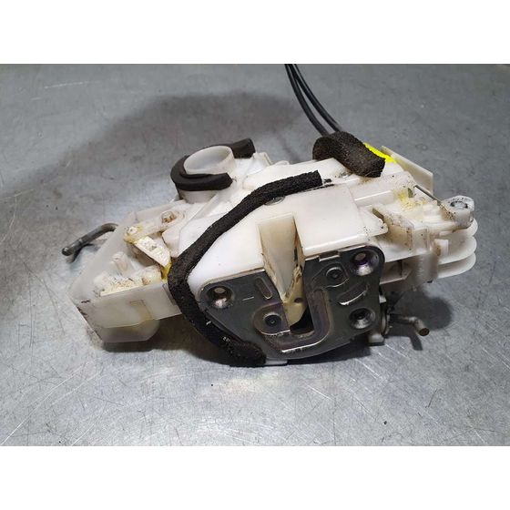 Cerradura Puerta Delantera Izquierda para Suzuki Vitara