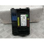 Caja Reles / Fusibles para Jeep Compass Ii