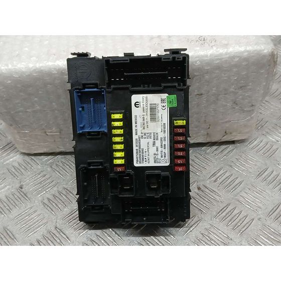 Caja Reles / Fusibles para Jeep Compass Ii