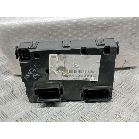 Caja Reles / Fusibles para Jeep Compass Ii