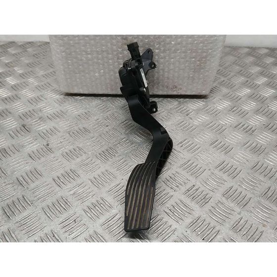 Potenciometro Pedal para Jeep Compass Ii
