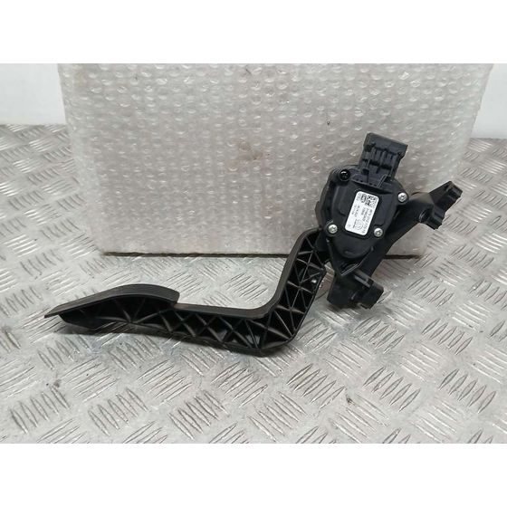 Potenciometro Pedal para Jeep Compass Ii