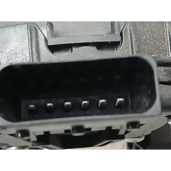Potenciometro Pedal para Jeep Compass Ii