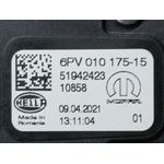 Potenciometro Pedal para Jeep Compass Ii