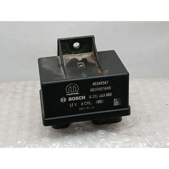 Caja Precalentamiento para Jeep Compass Ii