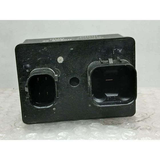 Caja Precalentamiento para Jeep Compass Ii