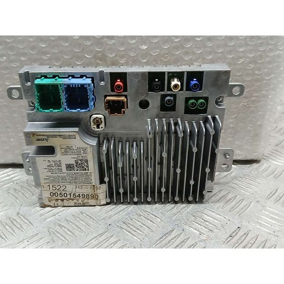 Modulo Electronico para Jeep Compass Ii