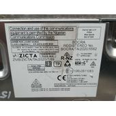 Modulo Electronico para Jeep Compass Ii