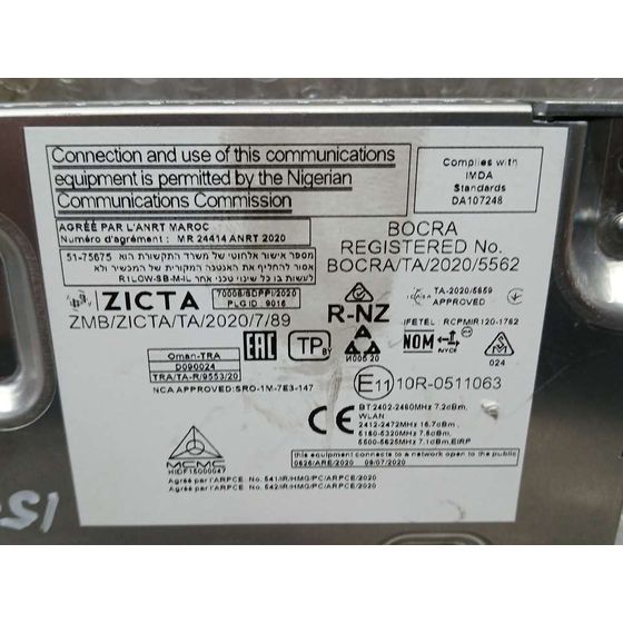 Modulo Electronico para Jeep Compass Ii