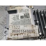 Modulo Electronico para Jeep Compass Ii