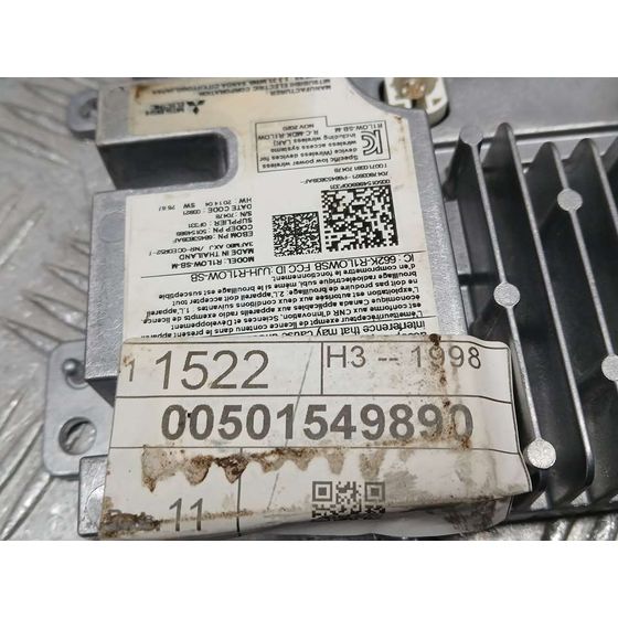 Modulo Electronico para Jeep Compass Ii