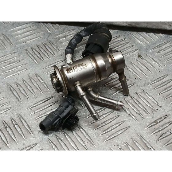 Inyector Adblue para Jeep Compass Ii