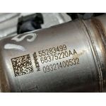 Inyector Adblue para Jeep Compass Ii