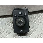 Mando Retrovisor para Jeep Compass Ii
